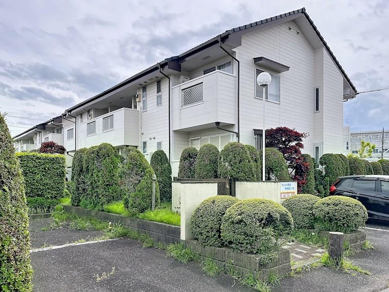 クレスト町田I