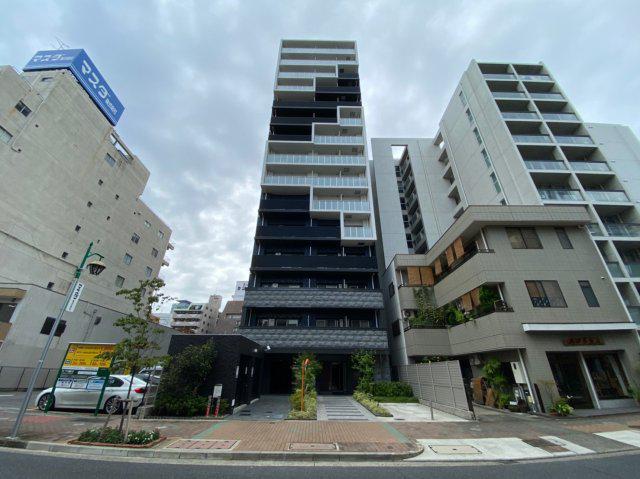 プレサンス丸の内アドブル