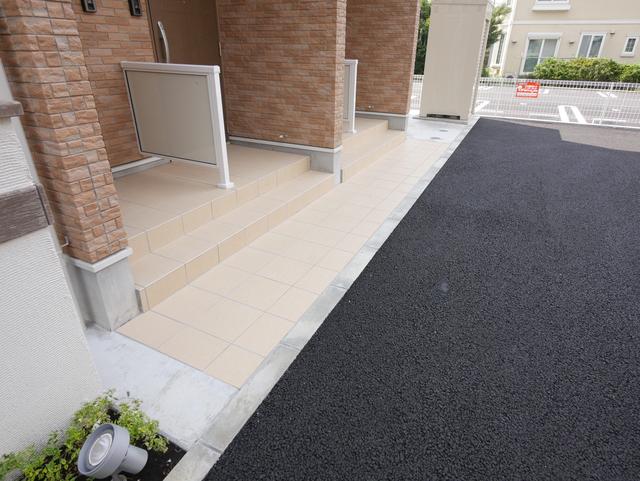 デュラ・カーサ蓼川I