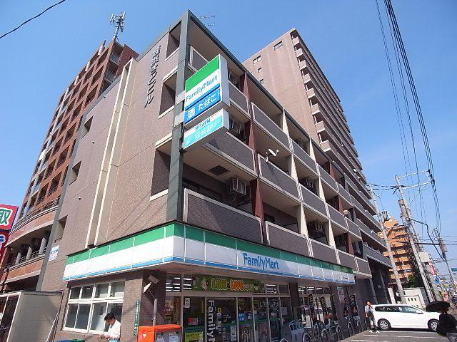 姪浜キドビル