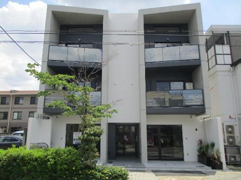 CASA SCATOLA MOTOYAMA