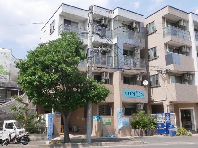 あいプラザ別府
