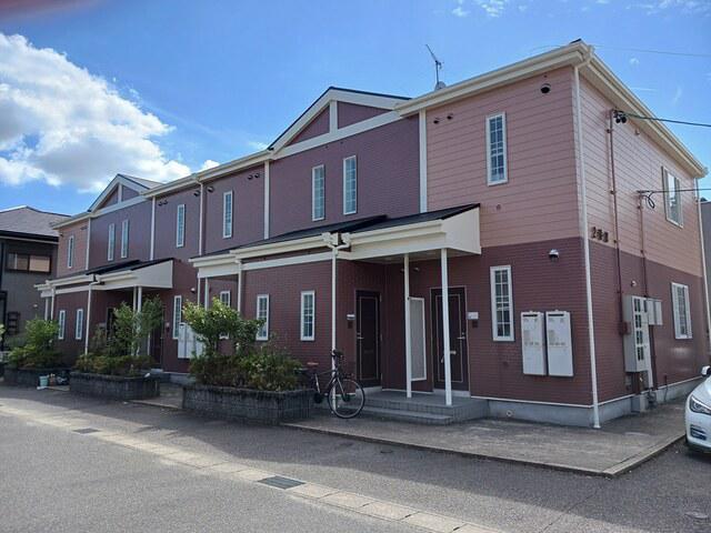 ファン・ハウス2番館