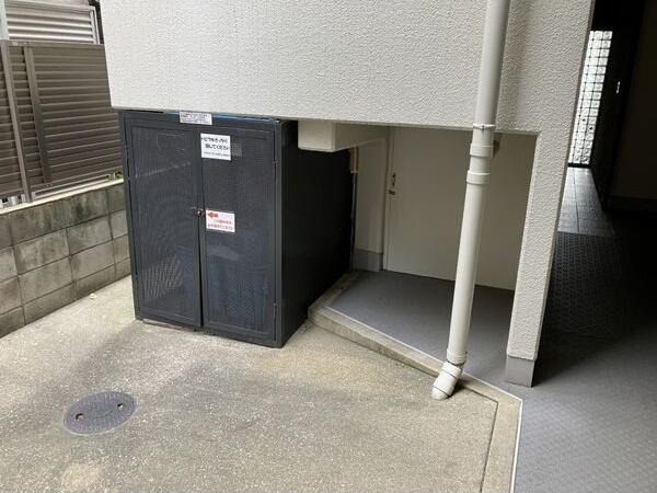ＪＲ阪和線 我孫子町駅 徒歩5分 5階建 築34年