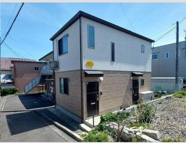 アレックス日乃本