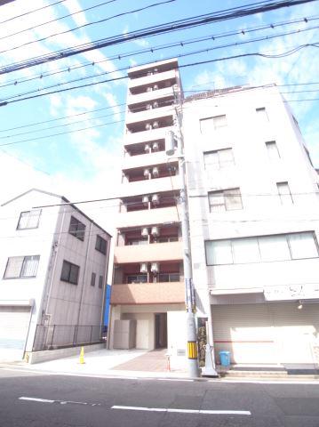ADONIS COURT