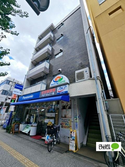 葵コーポ