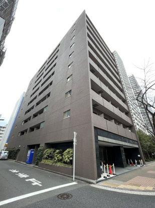 パレステュディオ芝浦シティ