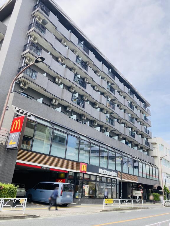 エミネンス東村山