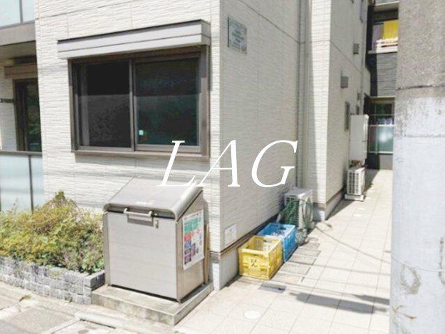 プレミール柿の木坂アネックス
