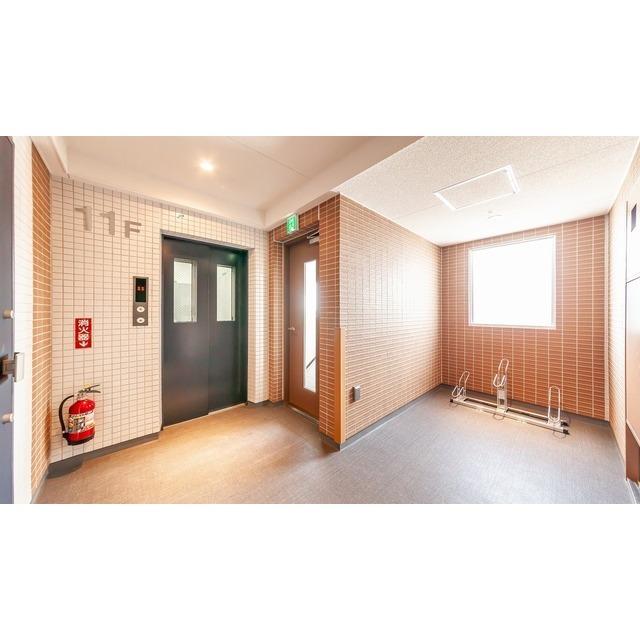 リバーレ東新宿