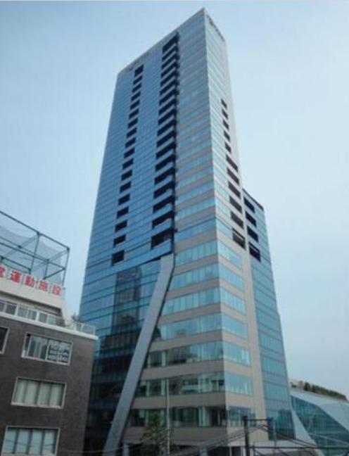 MY TOWER RESIDENCE(2LDK/12階)