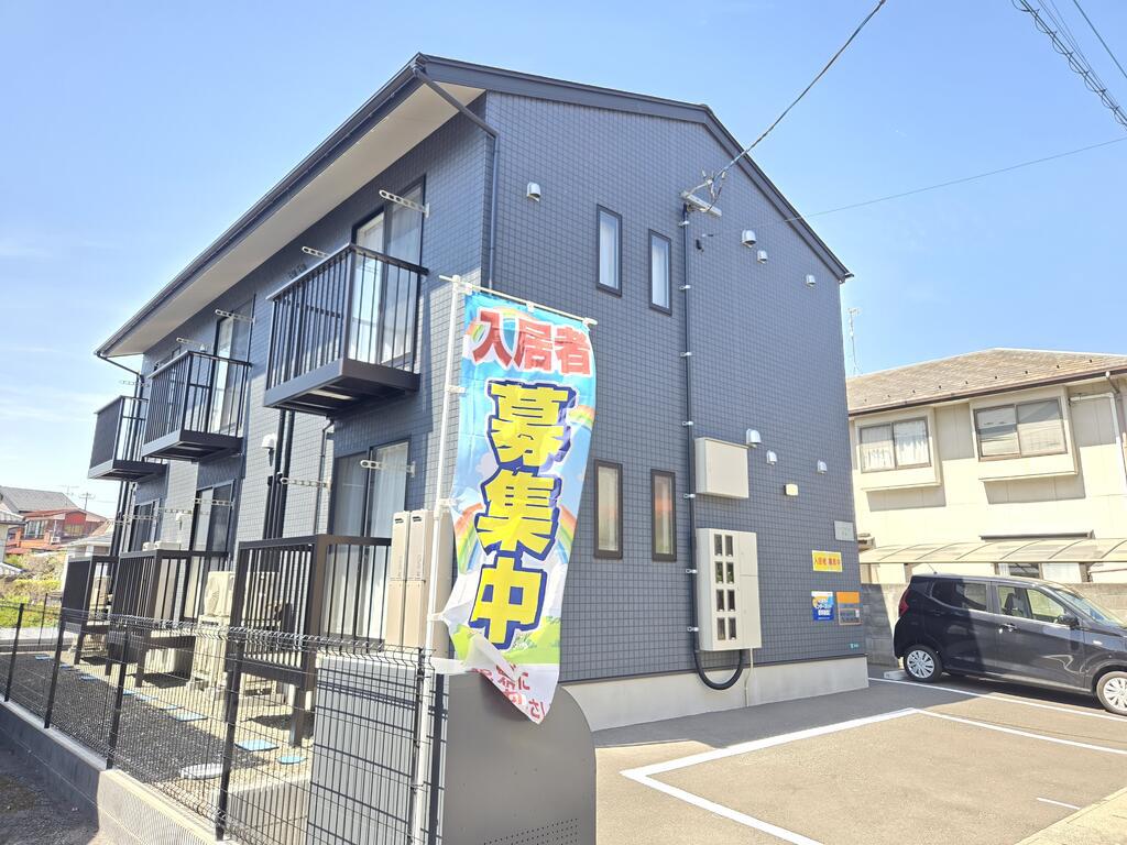 パークフォレスト黒松