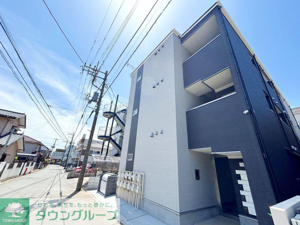 NEXUS I
