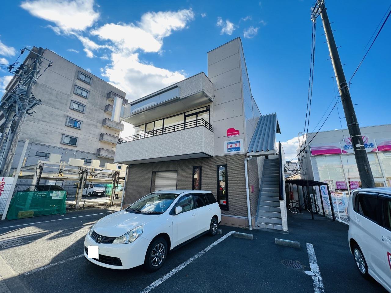 レジデンス長町南