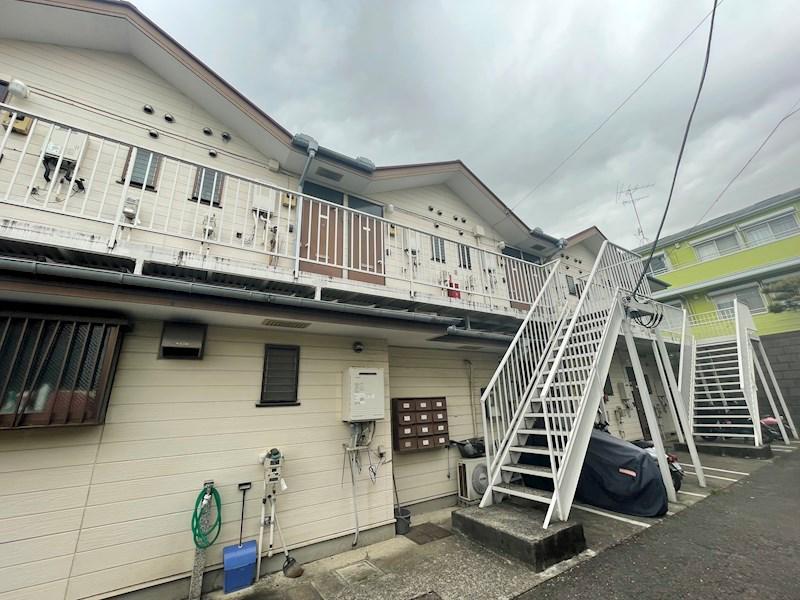 ビューハイム岡本