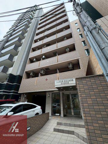 ラナップスクエア大手前