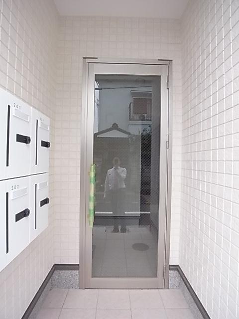 クレール二見町