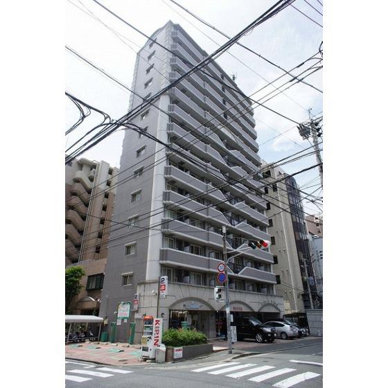 エステート・モア・薬院