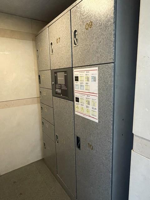 フジトピア目黒祐天寺