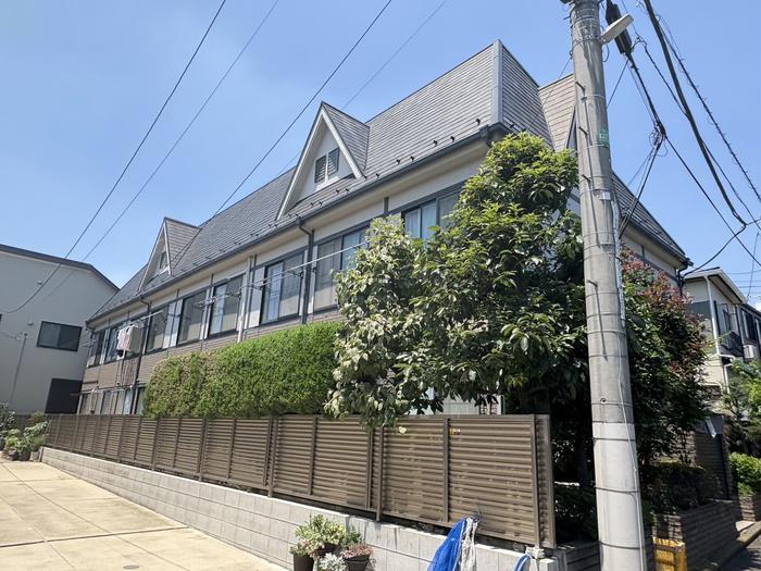 グランドール高円寺