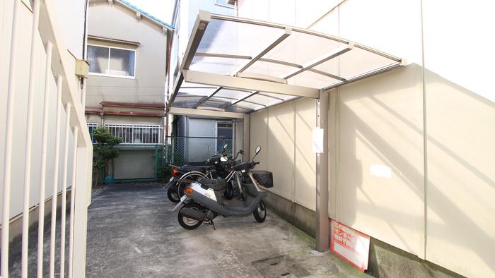 平井ハイツI