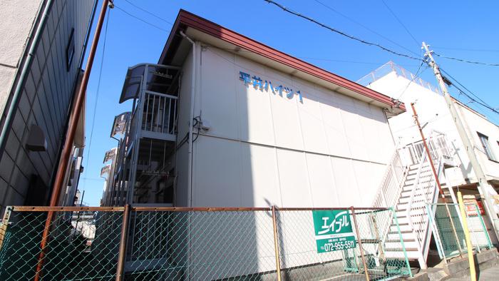 平井ハイツI