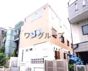 アイコート池袋