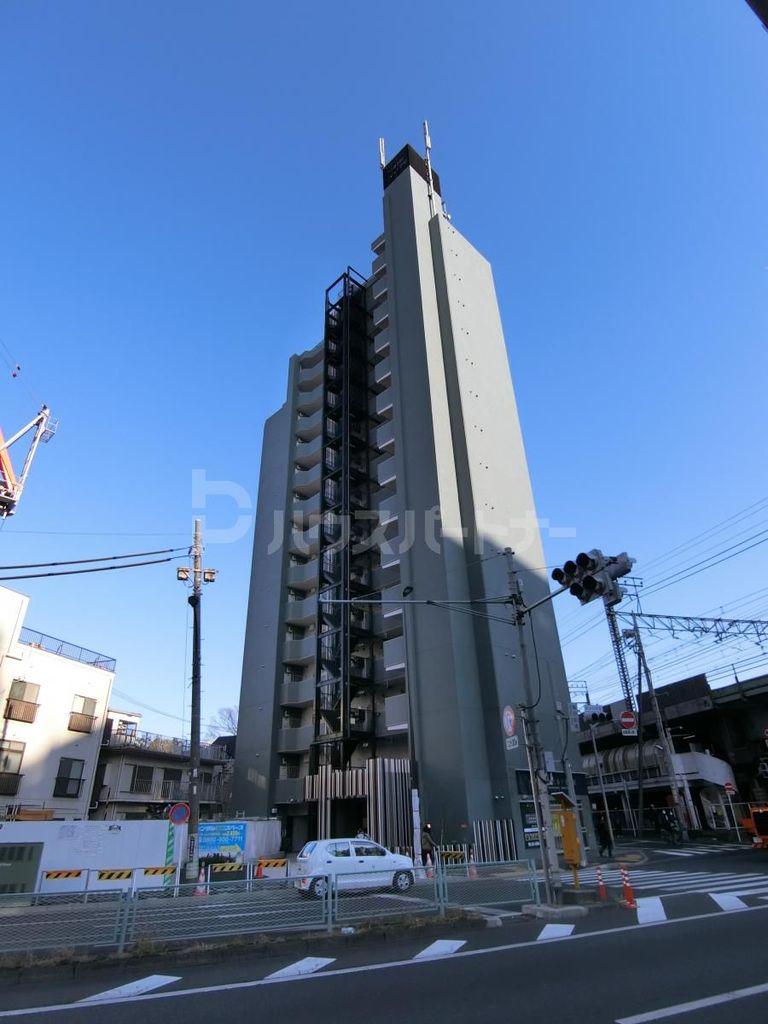 コスモ亀有V
