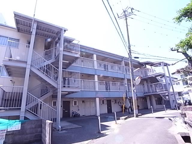 グリーンサイド春名3