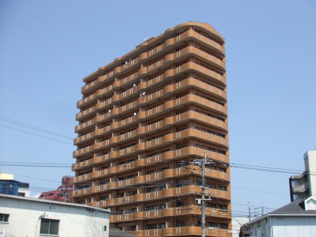 ライオンズマンション東町