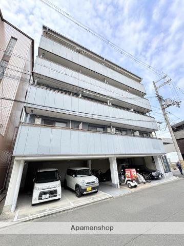 遠里小野4丁目ハイツ