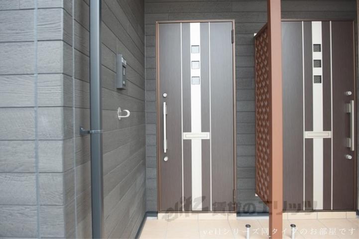 聖和町アパート