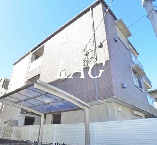 シャーメゾン幕張本郷