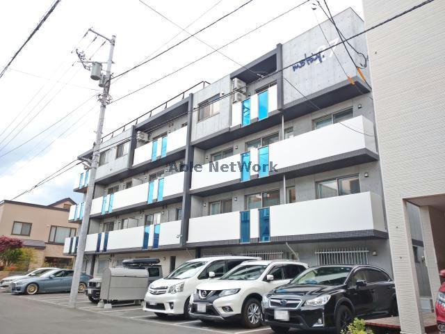 MOLTIY27 モルティ27(1LDK/4階)