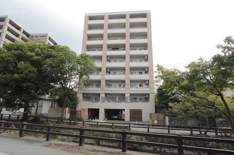 スプランドゥール新屋敷