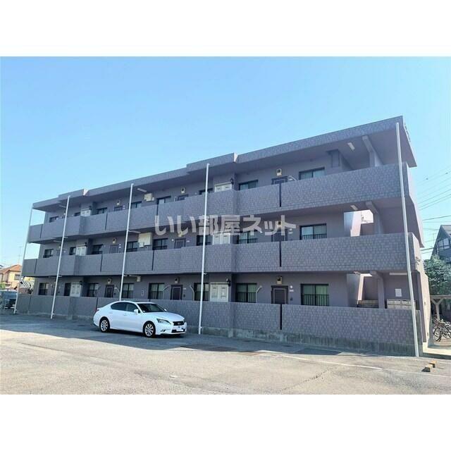 シティパレス(3LDK/3階)