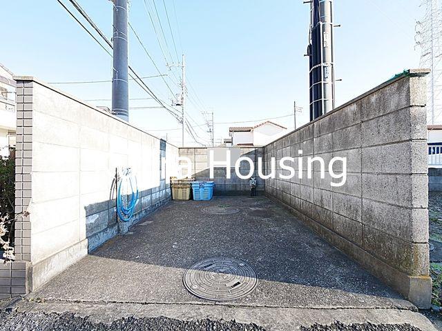 ヤングヒルズ越谷Ⅱ