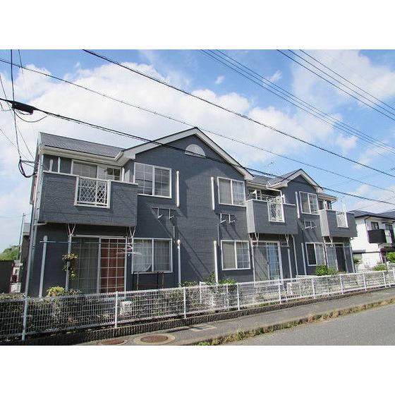 ドミール柏原