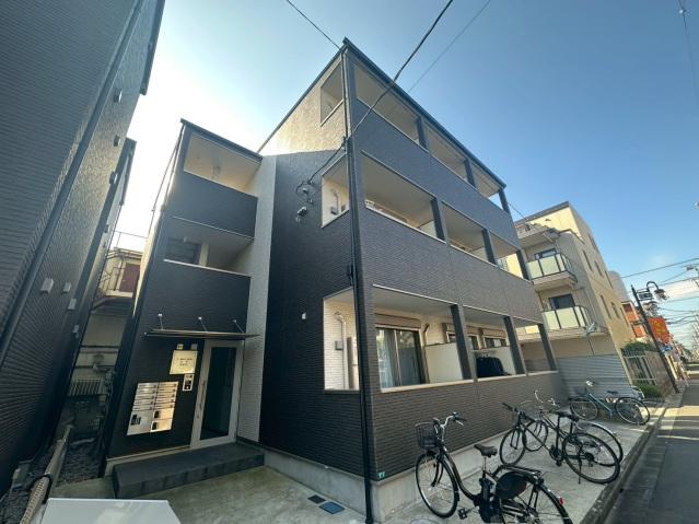 ジーメゾン小平ウエスト