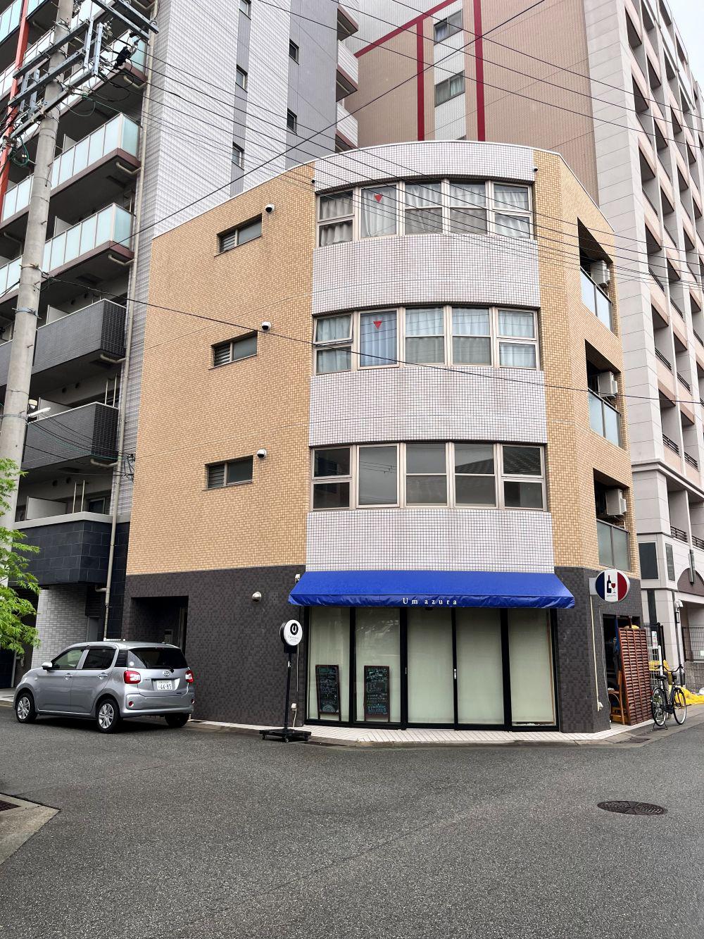グランアミィー新長田