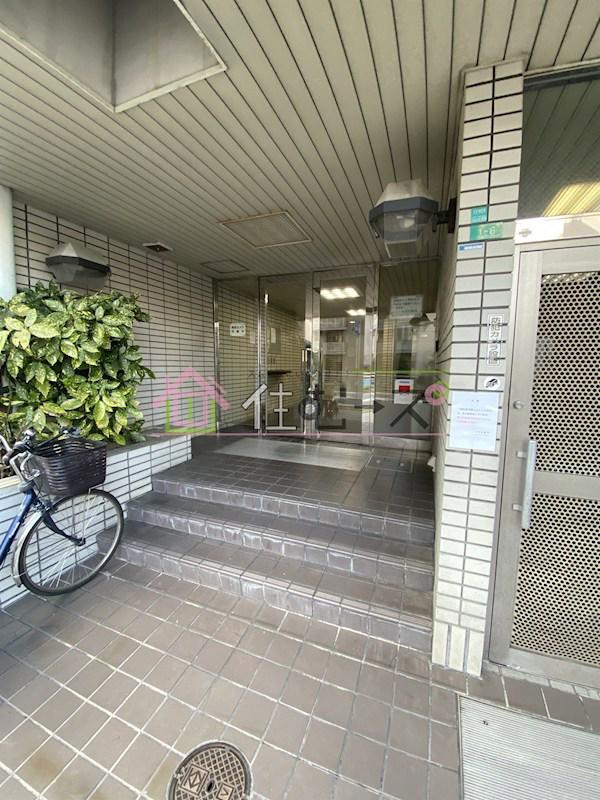 ヴェルデ阿倍野