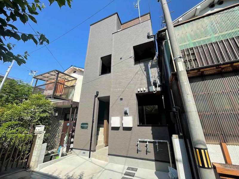 エターナルシー福田