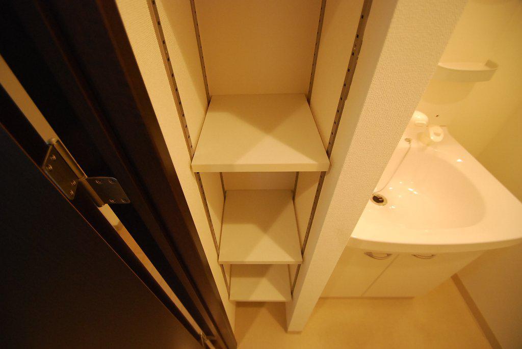 エルスタンザ徳川