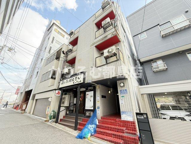 コーポ片町