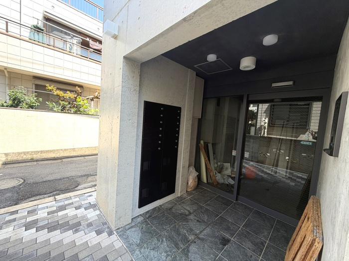 HJ PLACE OSAKI