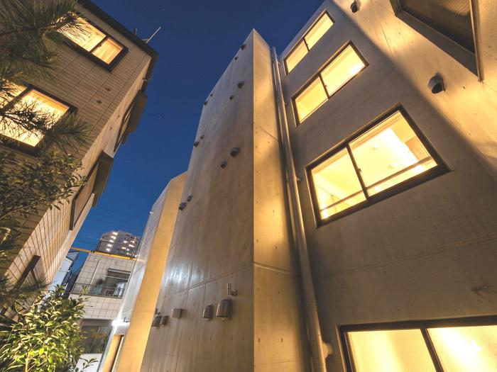 HJ PLACE OSAKI