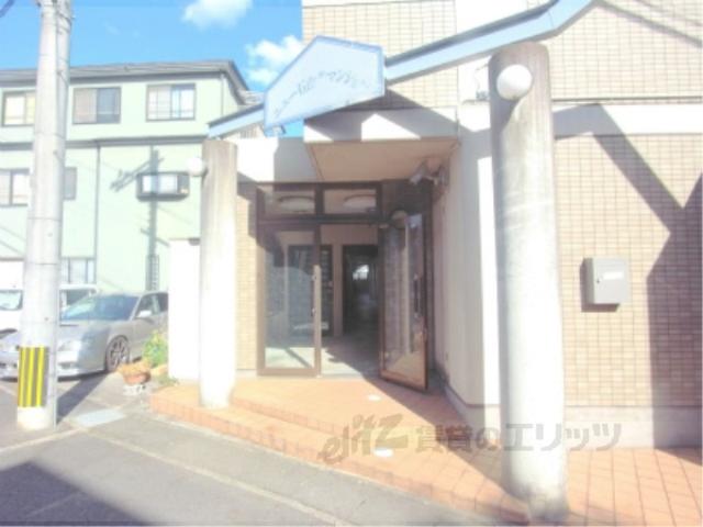 クッキィー石山寺