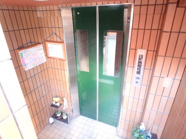 STコーポ