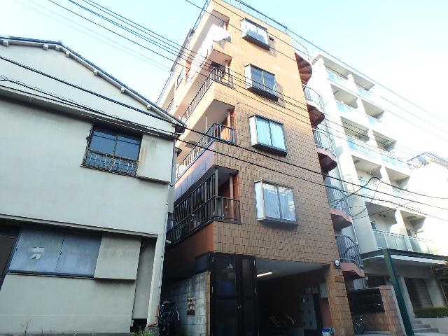 STコーポ